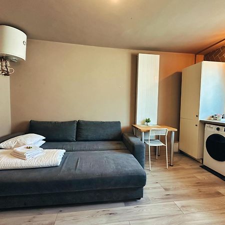 Neo - Trei - Cosy Studio Timisoara Luaran gambar
