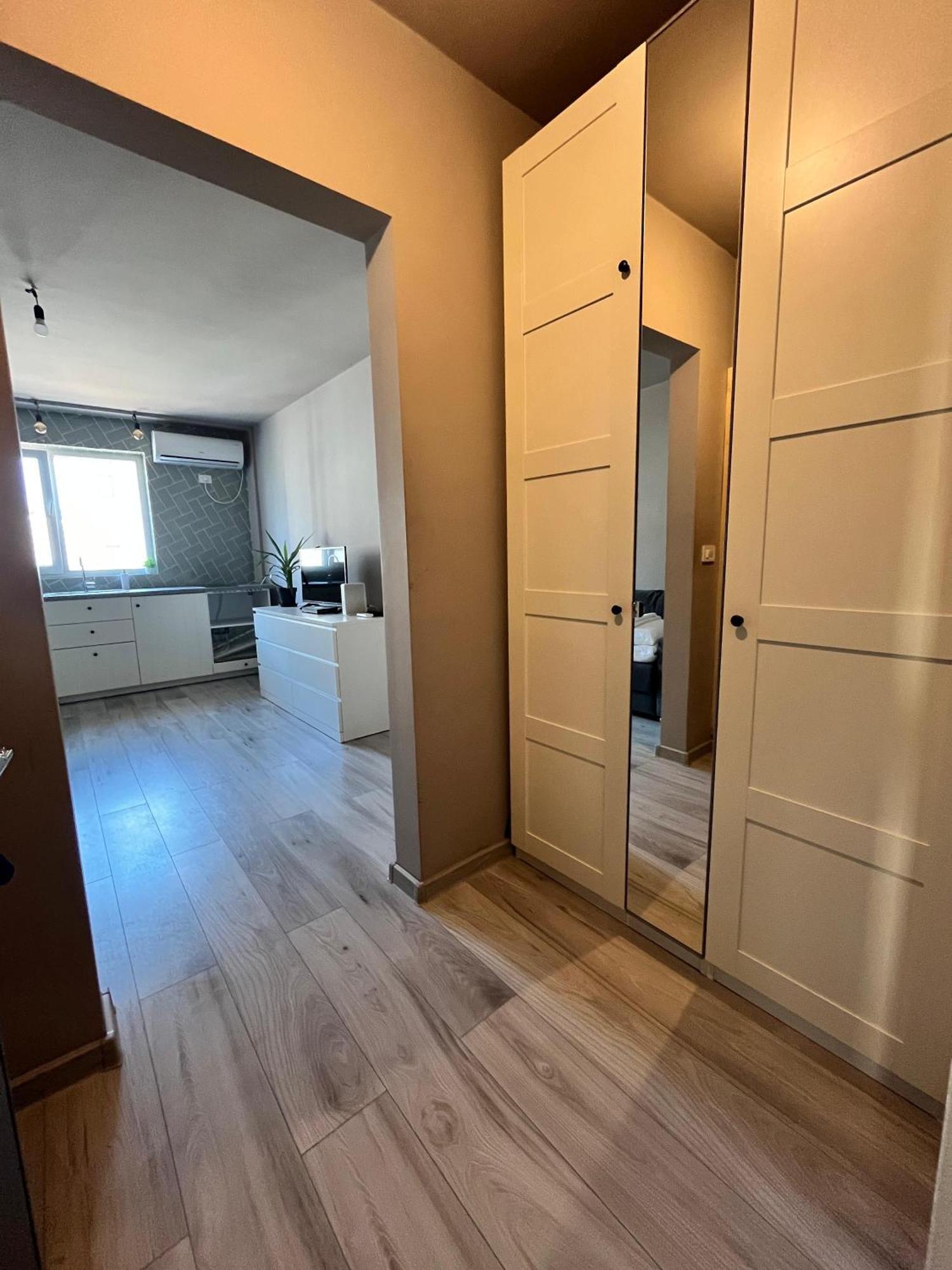 Neo - Trei - Cosy Studio Timisoara Luaran gambar