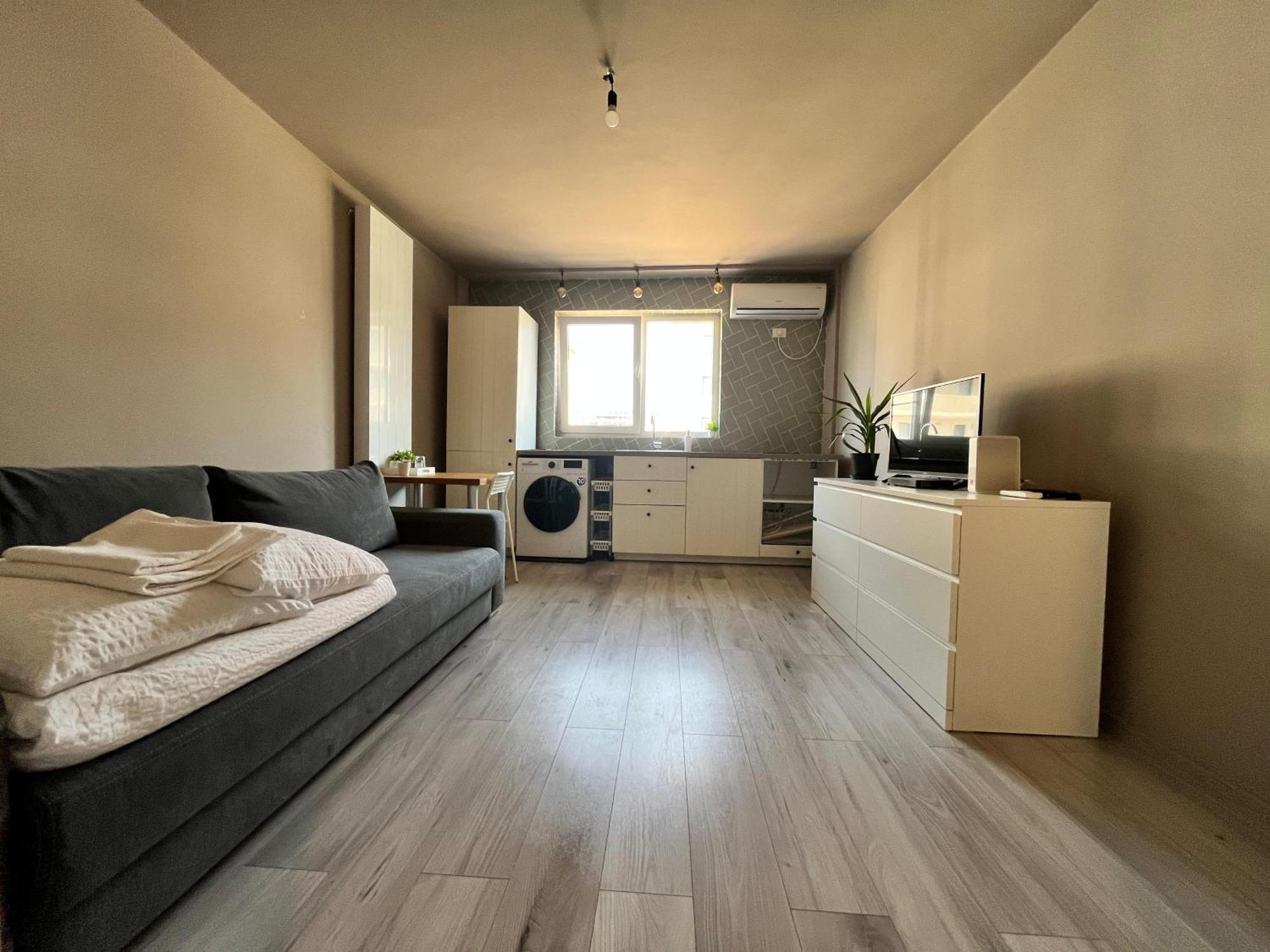 Neo - Trei - Cosy Studio Timisoara Luaran gambar