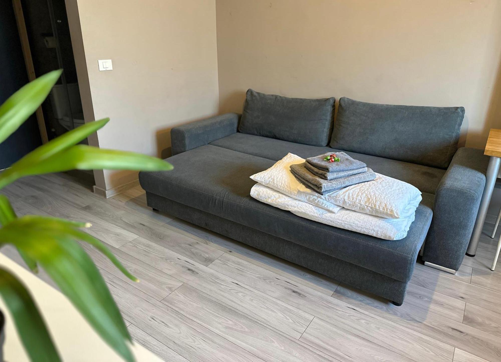 Neo - Trei - Cosy Studio Timisoara Luaran gambar