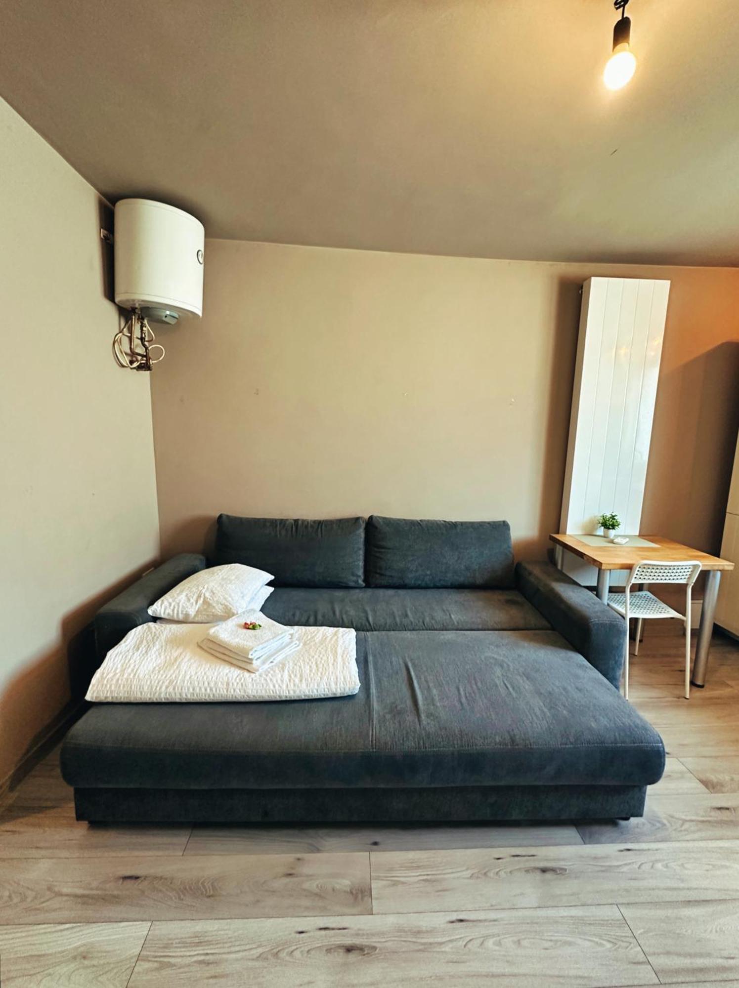 Neo - Trei - Cosy Studio Timisoara Luaran gambar
